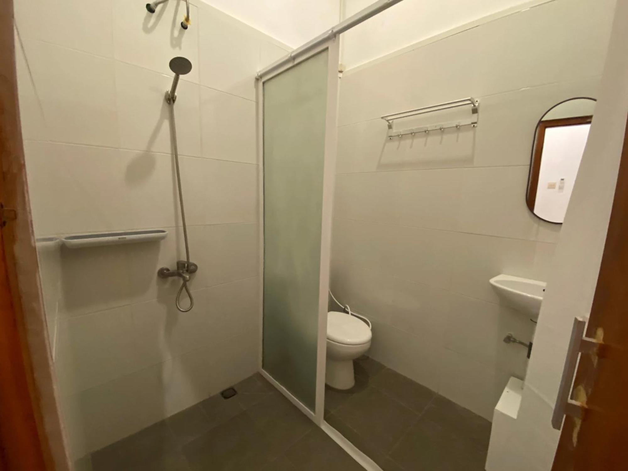 Albergue Revive By Snooze Banyuwangi  Exterior foto